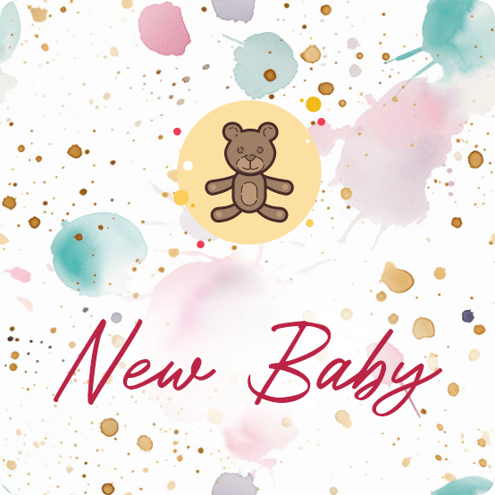 See a maternity leave Thankbox sample