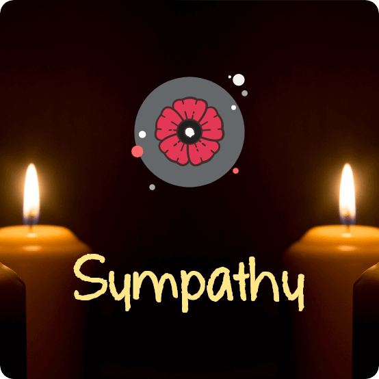 See a sympathy Thankbox sample